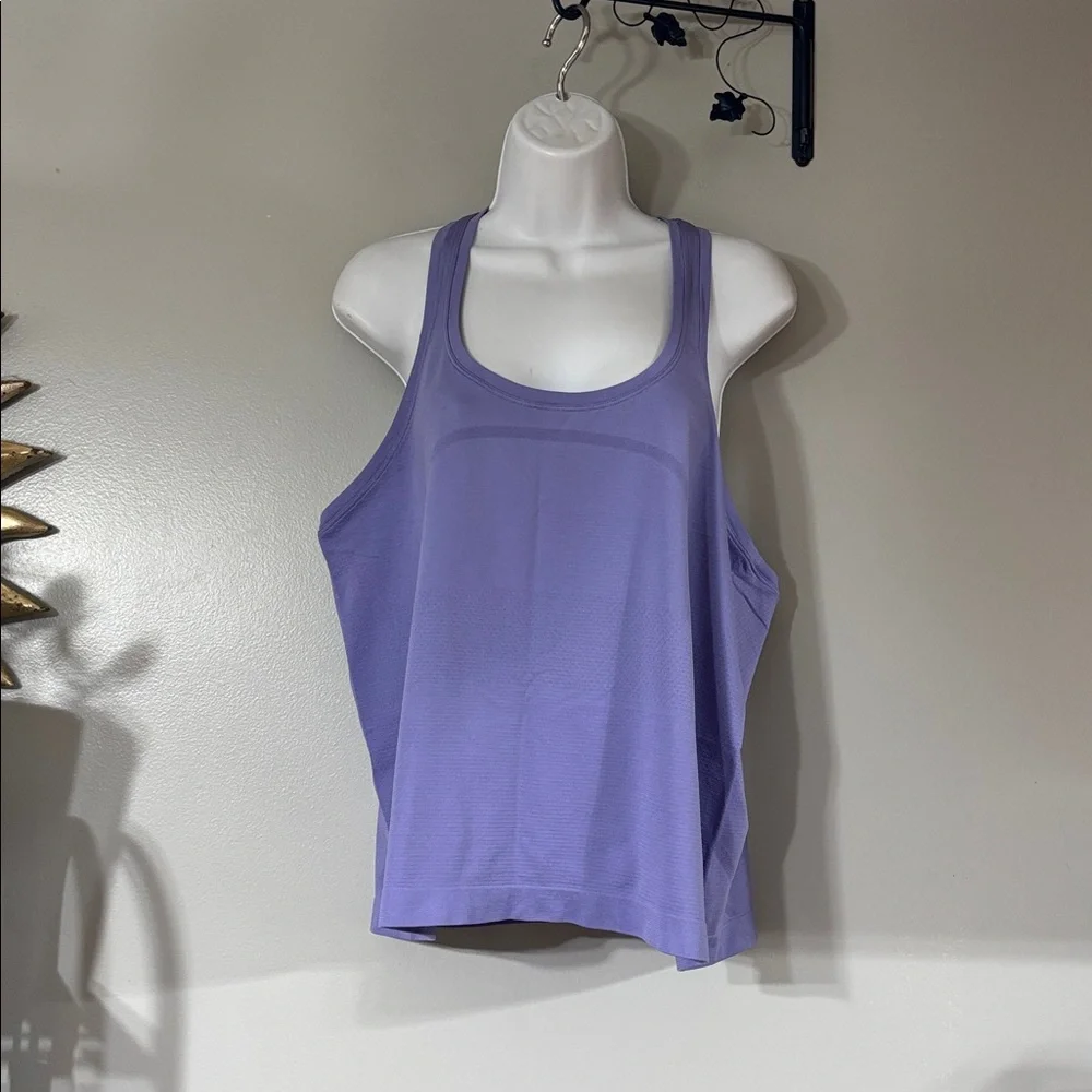 LULULEMON SWIFTLY TECH TANK TOP - Picture 2 of 6